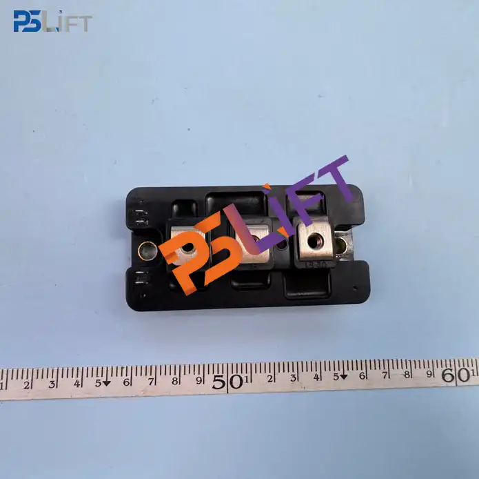 MITSUBISHI Module CM200DY-12